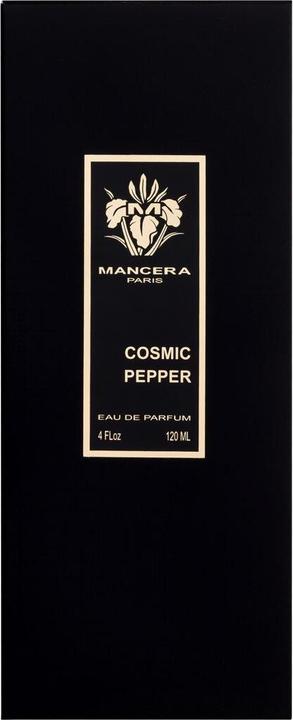 Produktbild Mancera Cosmic Pepper (Eau de Parfum, 120 ml)