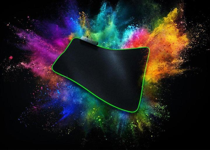 Immagine prodotto Razer Goliathus EXTENDED Chroma - Gaming Mousepad (Largamente)