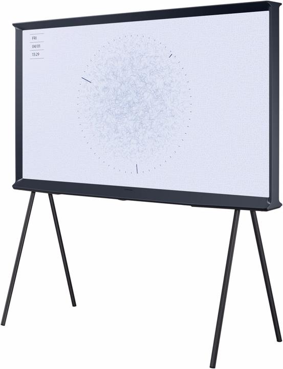 Samsung QE49LS01RB Serif 2.0 (49", QLED, 4K, 2019)