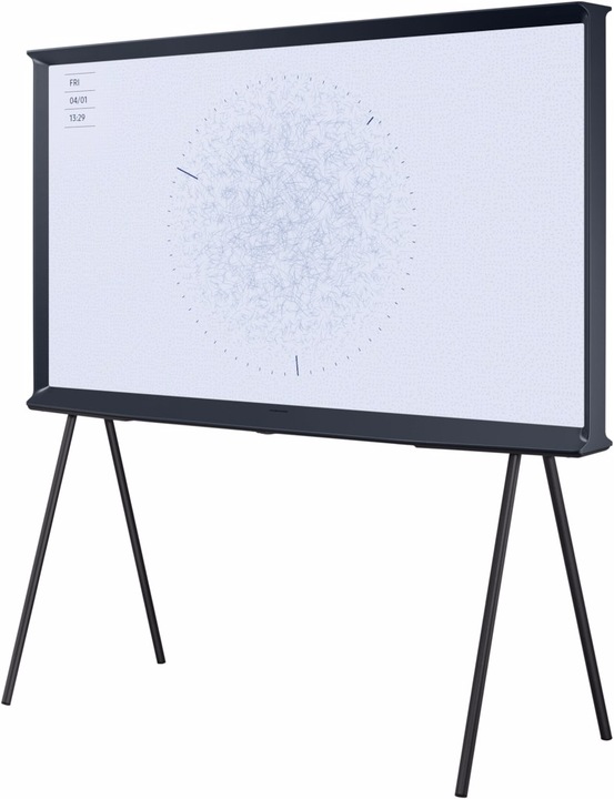 Samsung QE49LS01RB Serif 2.0 (49", QLED, 4K, 2019)