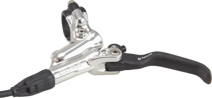 Actual product image Formula Cura disc brake VR/HR 175cm (Rear brake, Brake kit, 2)
