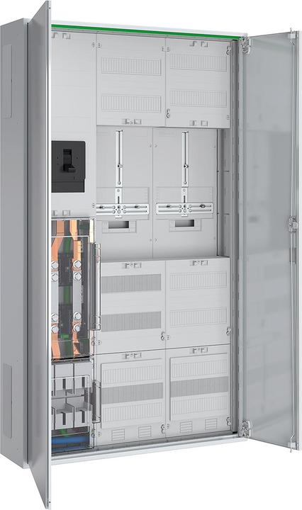 Produktbild ABN Wandlerschrank