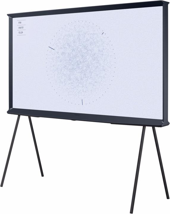 Samsung The Serif QE55LS01RBU (55", QLED, 4K, 2019)