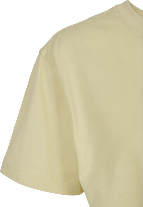 Produktbild Urban Classics Ladies Short Oversized Tee (4XL)