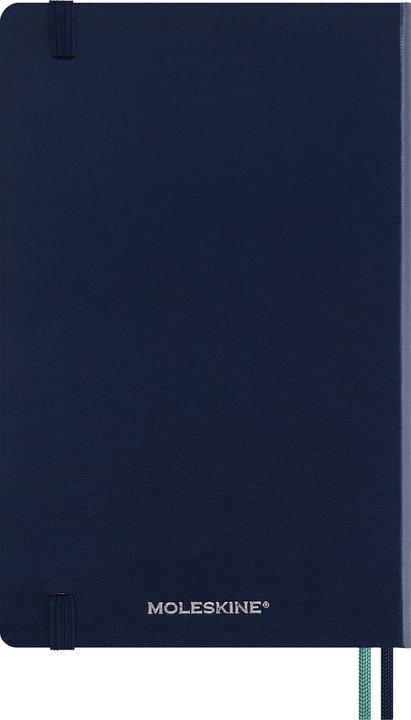 Immagine prodotto Moleskine Patronum di Harry Potter (130 x 210 mm, Righe, Copertina rigida)