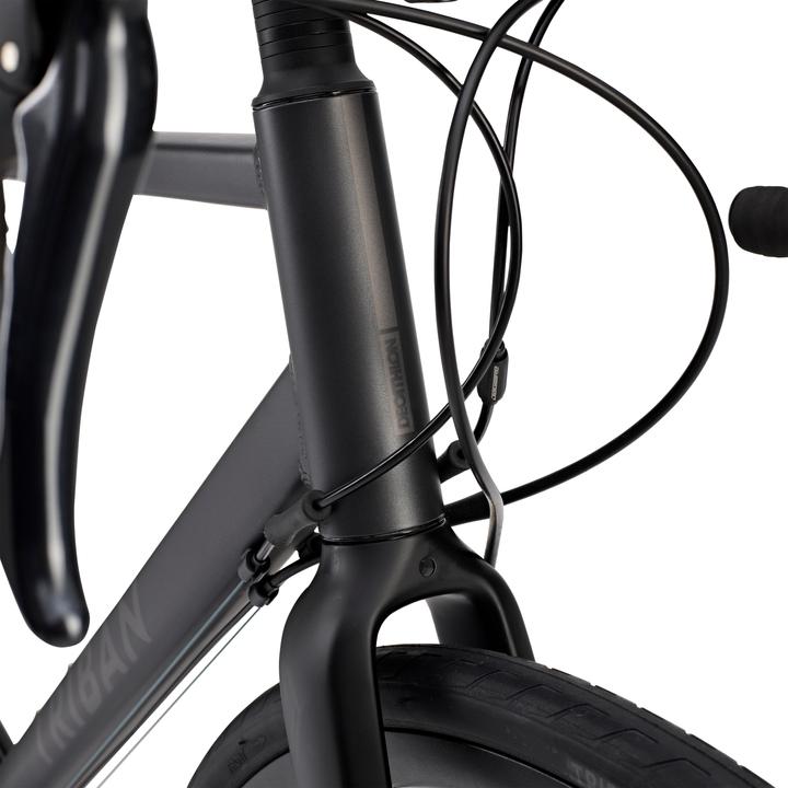 Actual product image Van rysel RC 500 SORA / PROWHEEL
