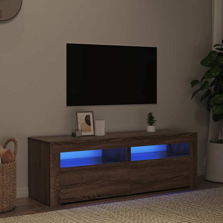 Actual product image VidaXL Nahide (120 x 35 x 40 cm)