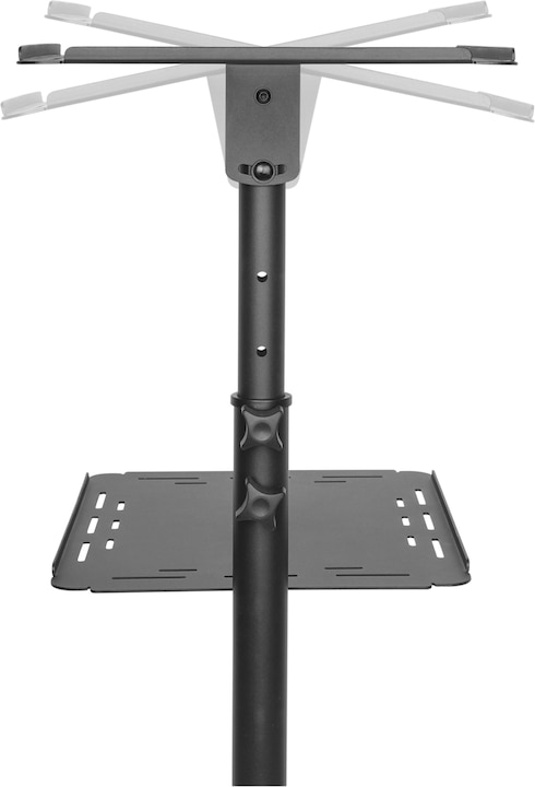 Produktbild PureMounts Projektorwagen (Tisch)