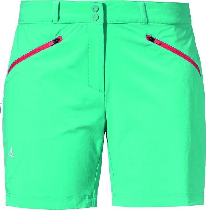 Produktbild Schöffel Shorts Hestad (40)