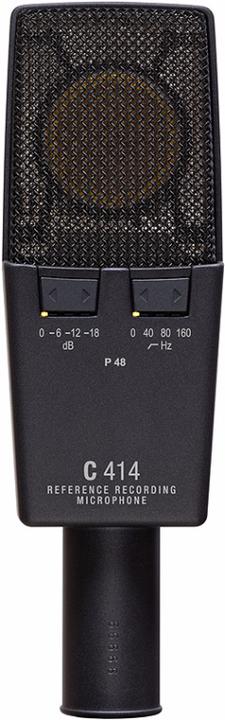 Produktbild AKG Pro C414 Xls