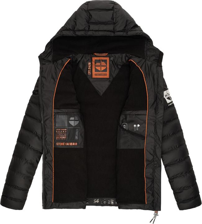Immagine prodotto Stone Harbour Zaharoo (3XL)