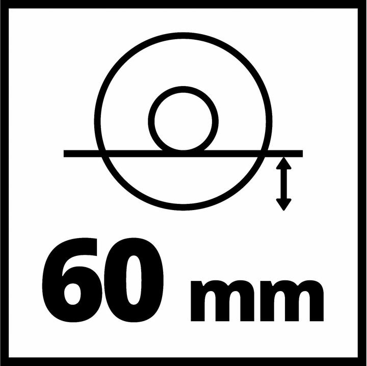Immagine prodotto Einhell TE-AG 230/2000 (230 mm)