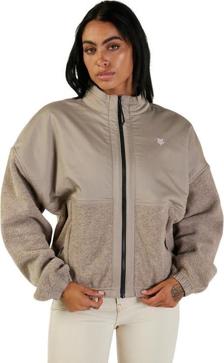 Produktbild Fox Jacket 23 W Survivalist Sherpa Tpe M (M)