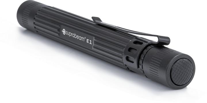 Produktbild Suprabeam E1 (12.71 cm, 120 lm)