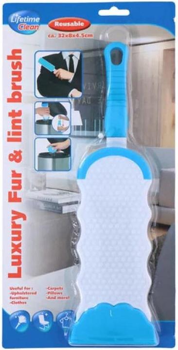 Produktbild Champ Flusenbürste (Hund)