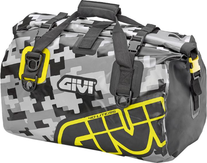 Actual product image Givi Rear bag EA115 (40 l)