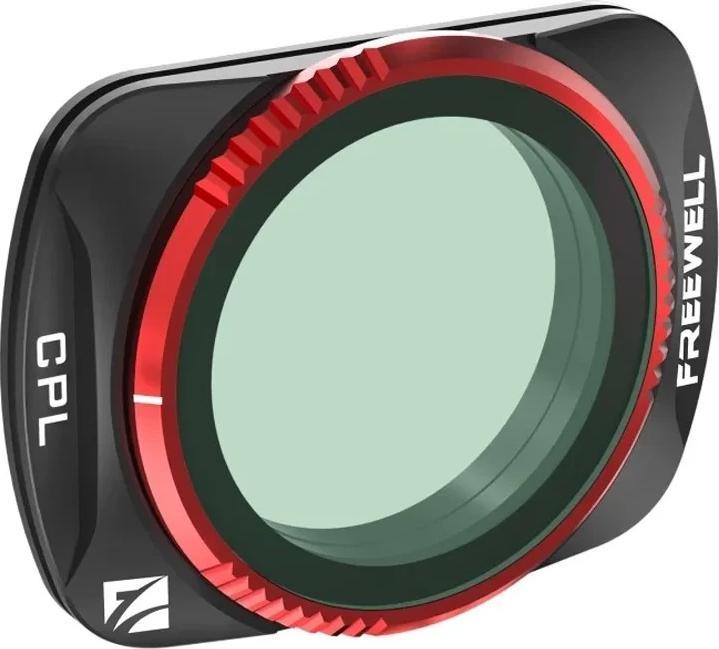 Immagine prodotto Freewell Filtro CPL