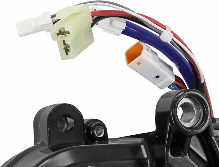 Immagine prodotto Leader Fox Panasonic (Batteria E-Bike)