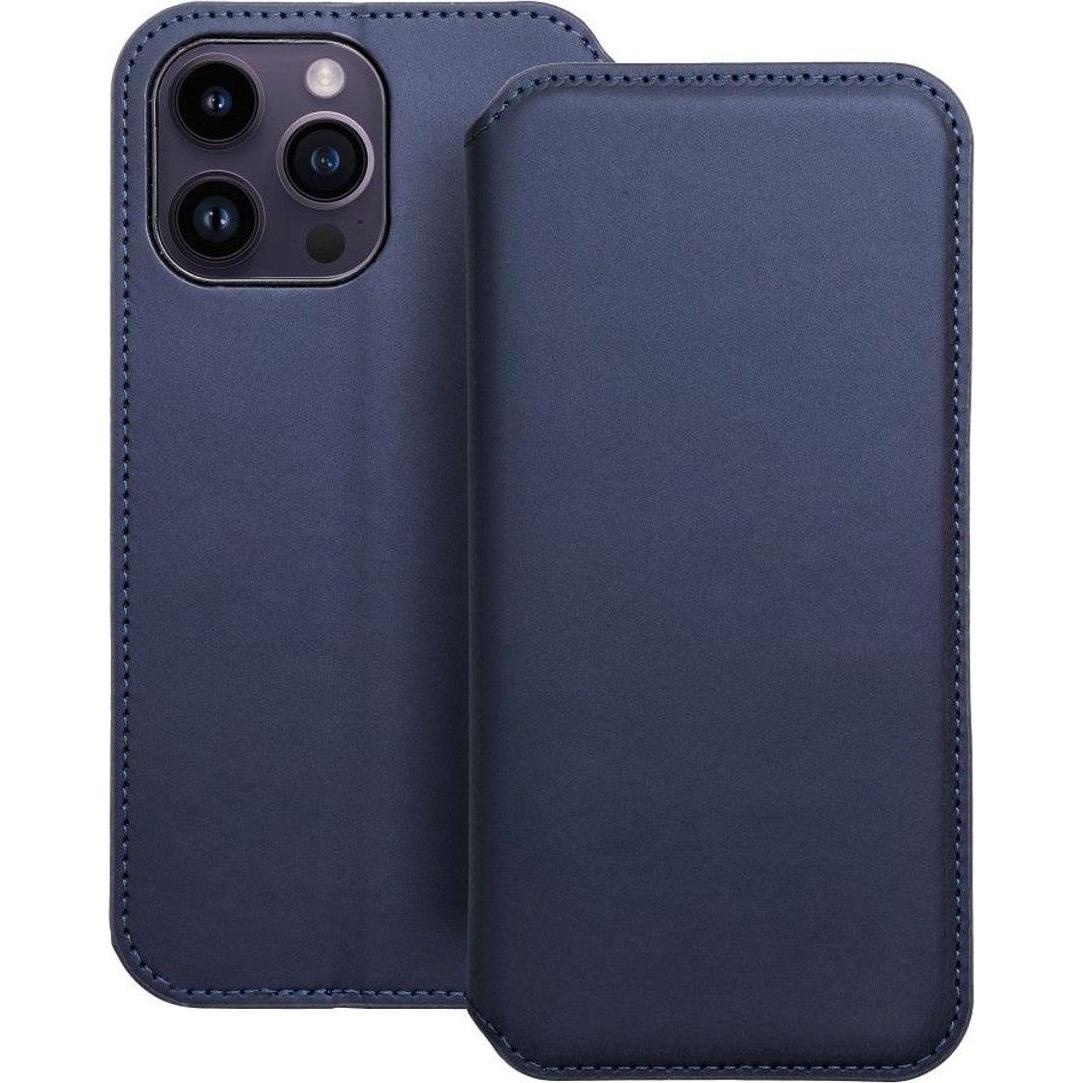 König Design Hülle Handy Schutz für Apple iPhone 14 Plus Pro Max Tasche Wallet Case Cover Neu (Samsung Galaxy A52, Samsu...