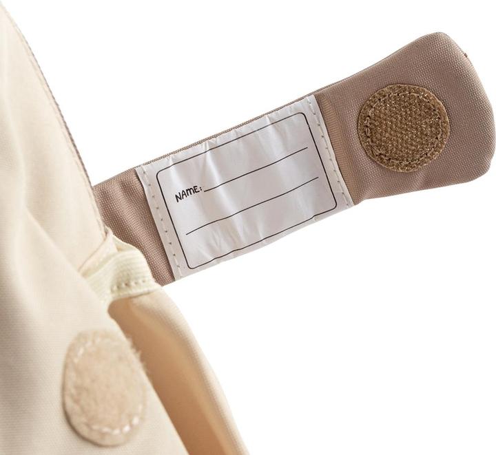 Produktbild Sigikid Pfötchen-Rucksack Hase grün
