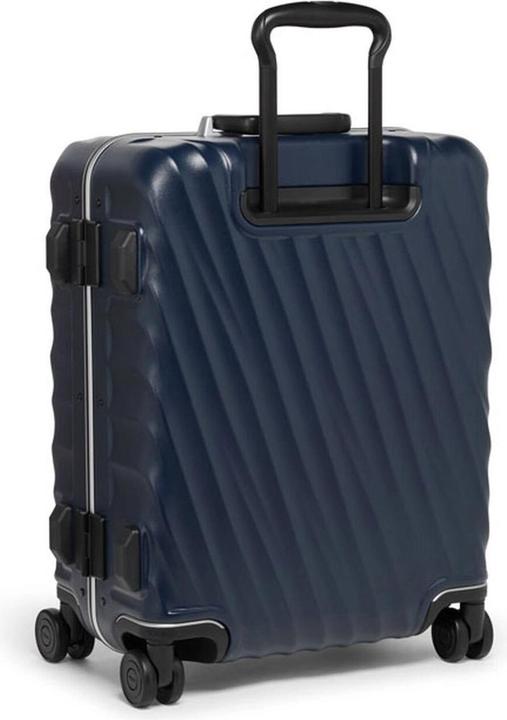 Actual product image Tumi Degree Frame Control Four Wheel Carry On