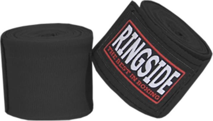 Ringside Mexican-Style Boxing Handwraps (L)