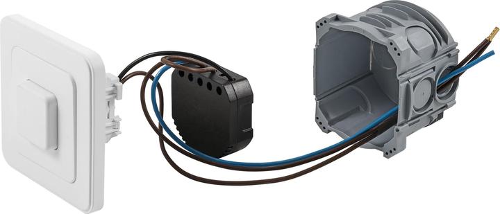 Produktbild Steffen Schaltaktor