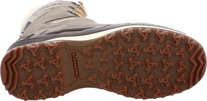 Image du produit Lowa Chaussure de randonnée CALCETA EVO GTX Ws (41)