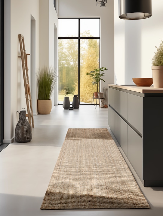 Produktbild Hanse Home Jaipur (200 x 80 cm)