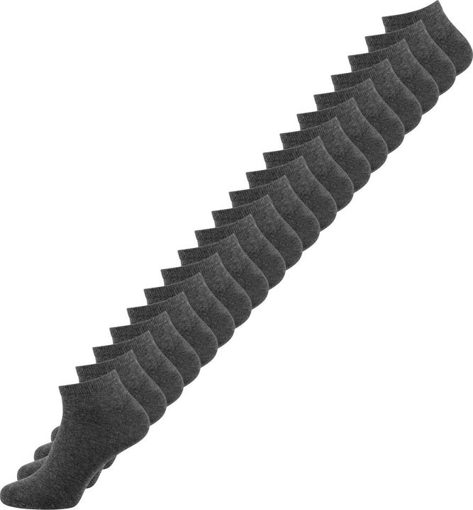 Produktbild Nur Der Sneakersocken Classic (20er Pack, 43 - 46)