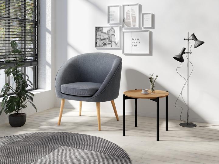 Produktbild Homexperts Isa (Ø 50 x 45 cm)