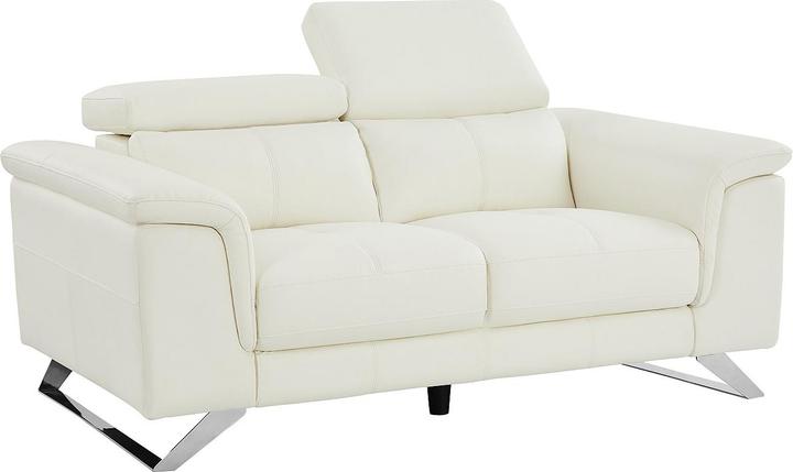 Actual product image Vente-unique Breyt Ii (2 person sofa)