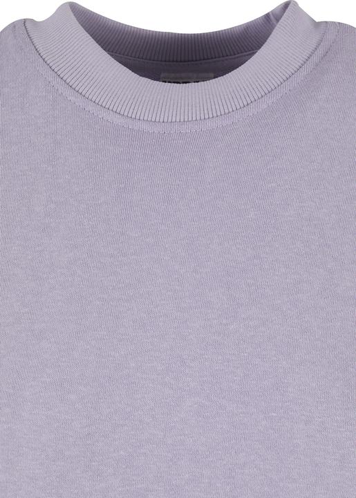 Produktbild Urban Classics Ladies Light Terry Dress - 166861 (5XL)