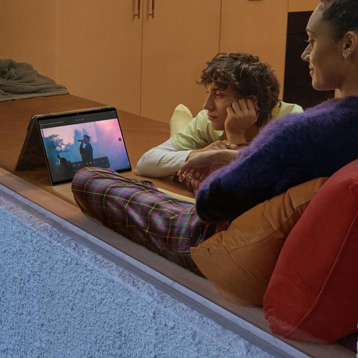 Produktbild HP Spectre x360 16-f2720nz (16", 1000 GB, 16 GB, CH, Intel Core i7-1360P)