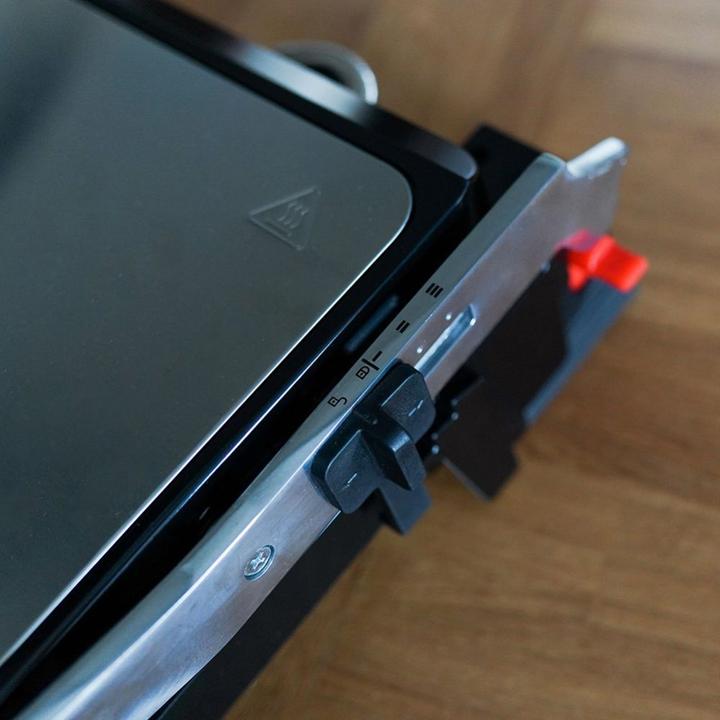 Produktbild Huslog Elektrogrill 2200W