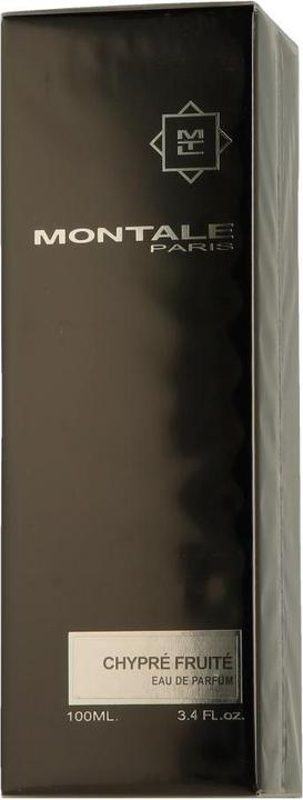 Image du produit Montale Chypré - Fruité (Eau de parfum, 100 ml)