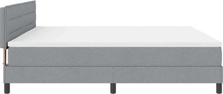 Produktbild vidaXL Bettmatratze (200 x 200 cm)