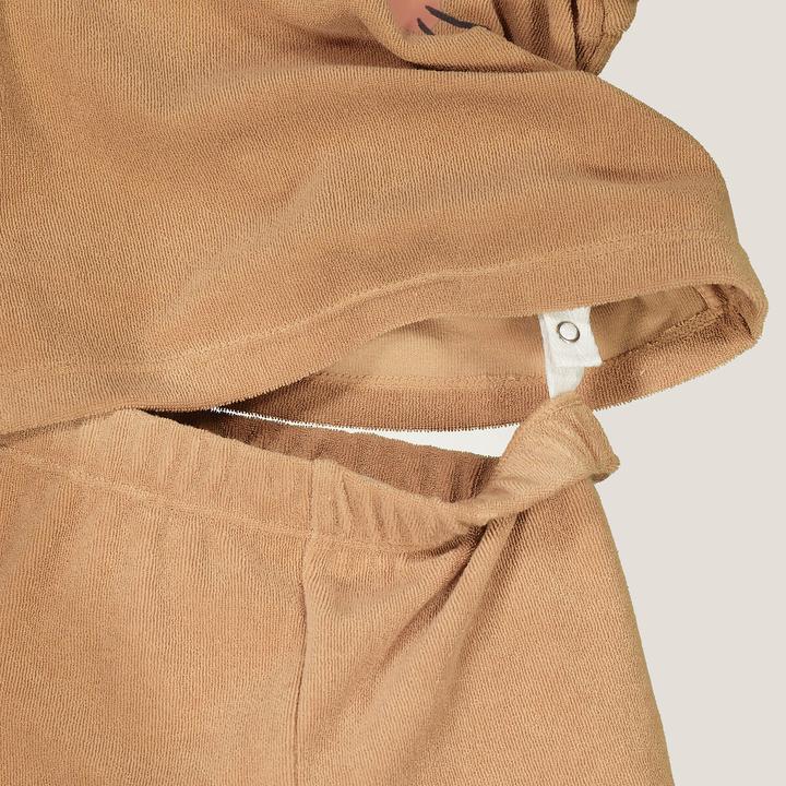 Actual product image La Redoute Collections Terry 2-pack 2-piece pyjamas (86)