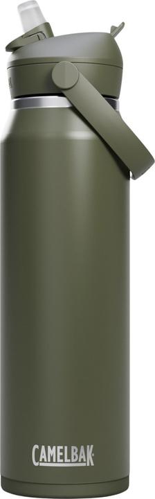 Actual product image Camelbak Thrive Flip Straw vacuum flask made of stainless steel, 950 ml (0.95 l)