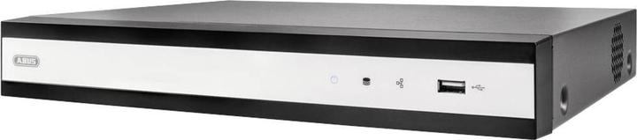 Productafbeelding Abus 4-kanaals PoE netwerk video recorder (Netwerk Video Recorder (NVR))