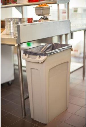 Produktbild Vepa Bins Wertstoffsammler SLIM JIM® (87 l)