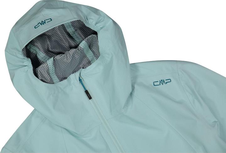 Actual product image CMP Campagnolo Hoodie (M)