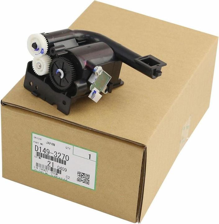 Produktbild CoreParts Toner Supply, Cyan (OEM)