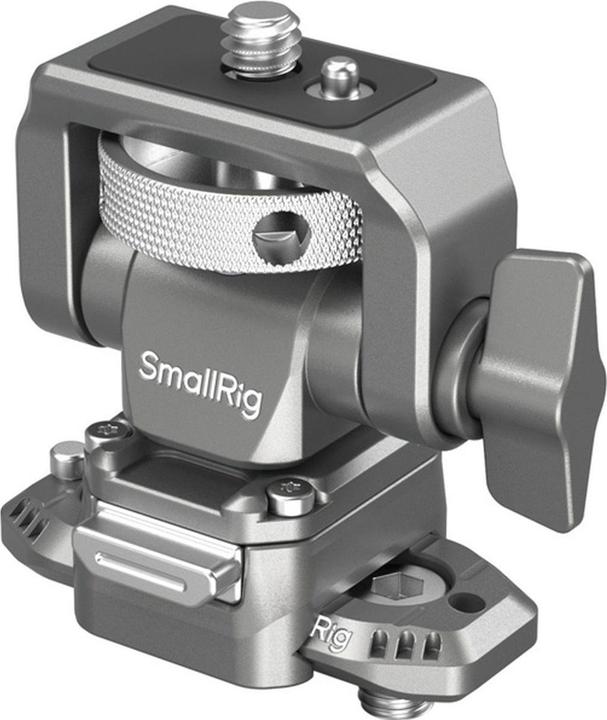 Actual product image SmallRig HawkLock H21 quick release monitor mount
