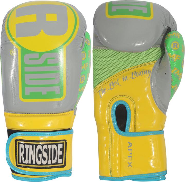 Produktbild Ringside Apex Bag Gloves (14 OZ, L, XL)