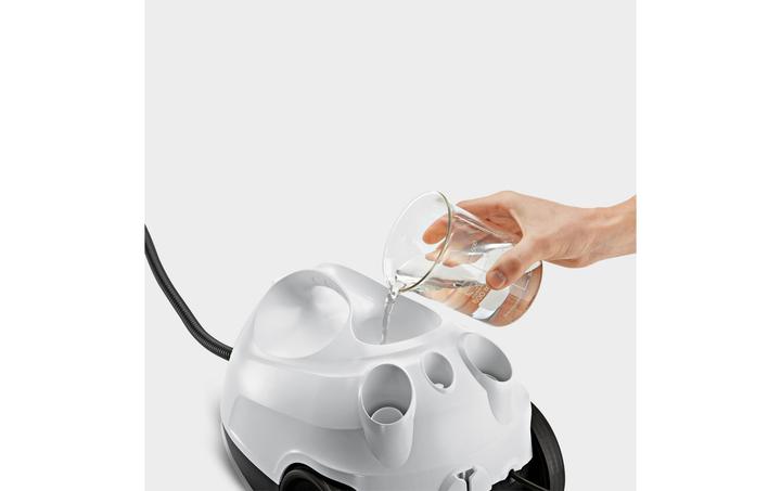 Actual product image Kärcher SC 2 EasyFix (3.20 bar, 1500 W)