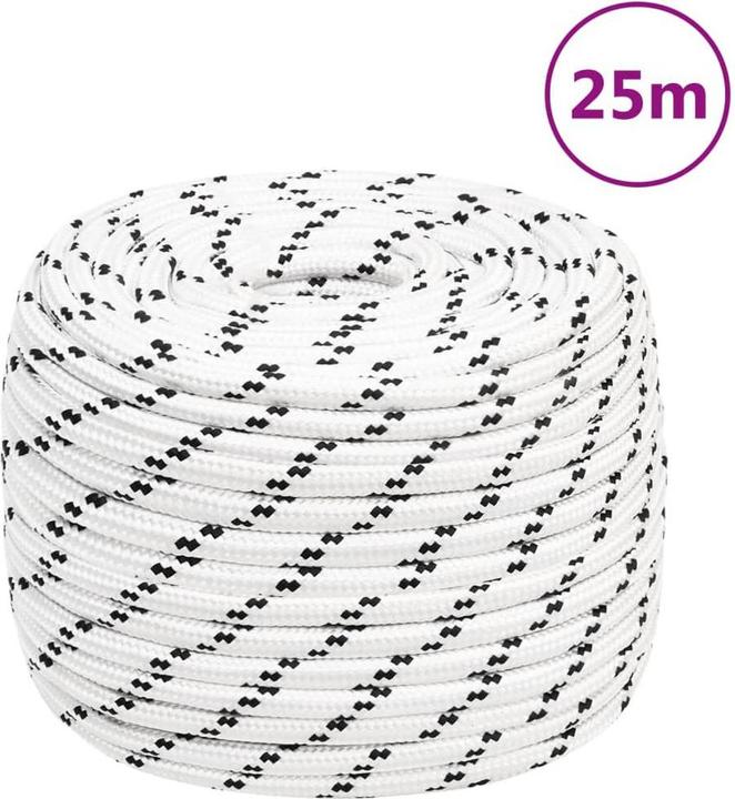 Immagine prodotto vidaXL Bootsseil