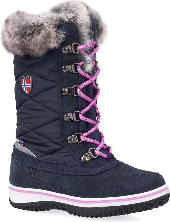 Image du produit Trollkids Chaussures de neige Holmenkollen (30)
