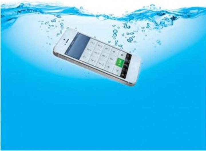 Actual product image Kensington EVAP Rescue Pouch