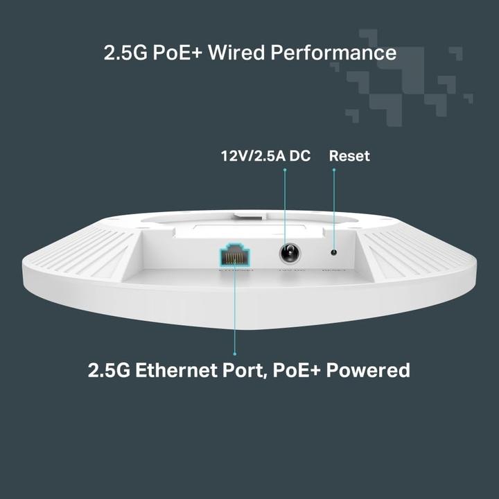 Produktbild TP-Link AP BE9300 Festa F76